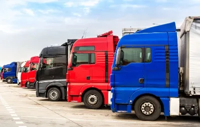 Ankara Kuyubaşı Ambar Nakliyat