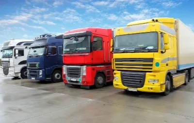 Ankara Kuyubaşı Nakliye Ambarı